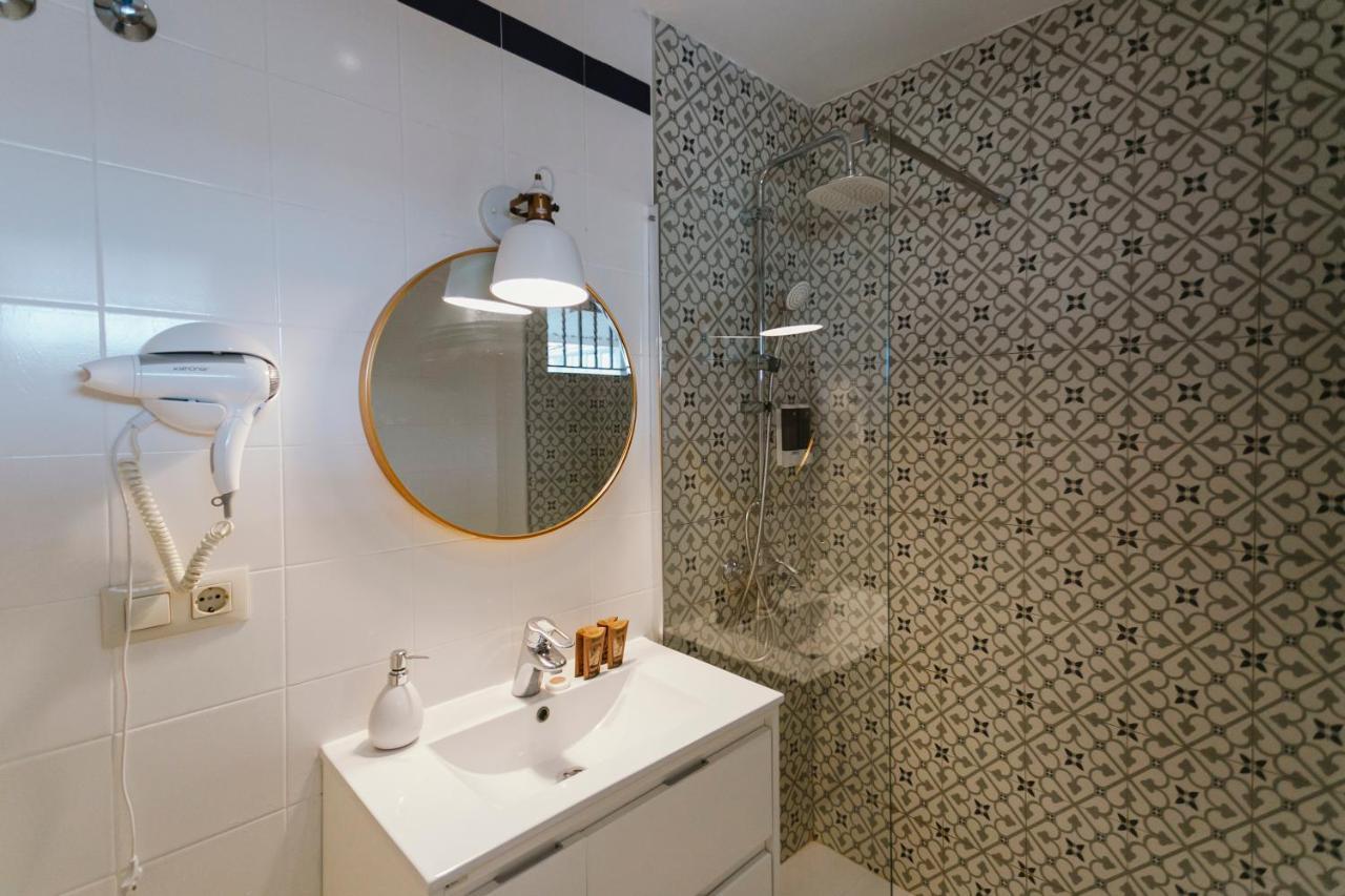 Appartamento Complete Studio With Terrace - 1Bth- La Giralda Siviglia Esterno foto