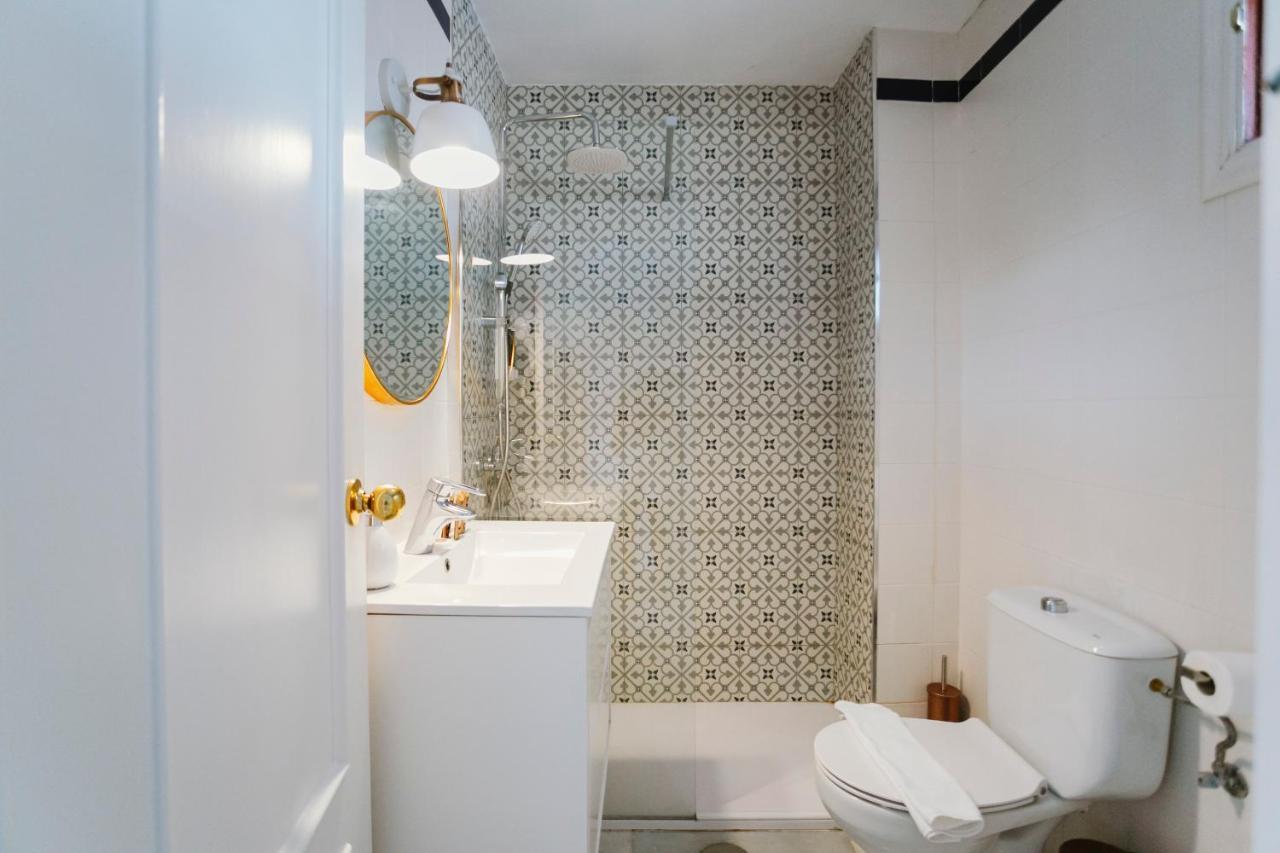 Appartamento Complete Studio With Terrace - 1Bth- La Giralda Siviglia Esterno foto