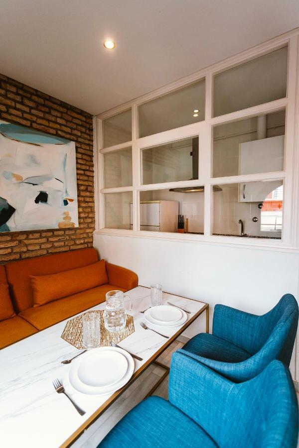Appartamento Complete Studio With Terrace - 1Bth- La Giralda Siviglia Esterno foto